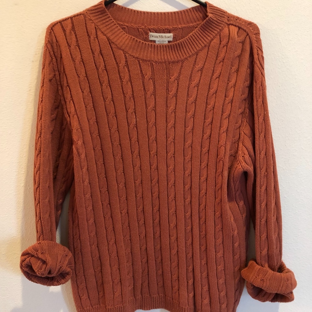 Vintage Sweater